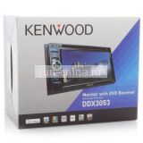 kenwood ddx3053