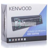 kenwood kdc-3457uq