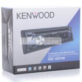 kenwood kdc-4057ub