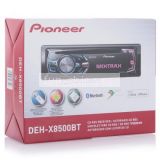 pioneer deh-x8500bt